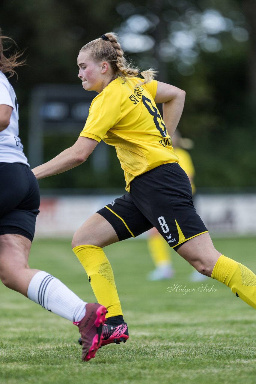 Bild 235 - F Merkur Hademarschen - SV Frisia 03 Risum-Lindholm : Ergebnis: 1:1